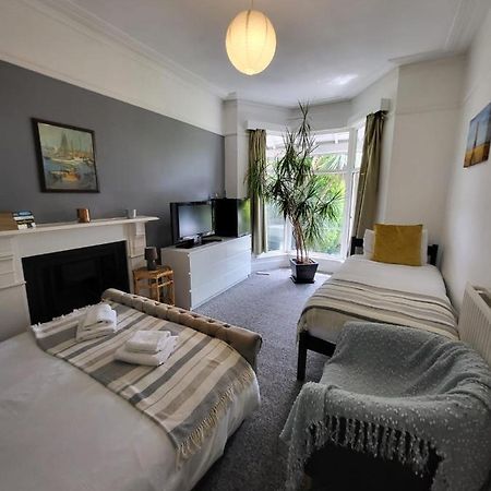 Aremo Room 1 Torquay Eksteriør billede