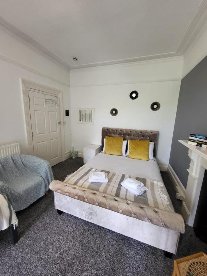 Aremo Room 1 Torquay Eksteriør billede