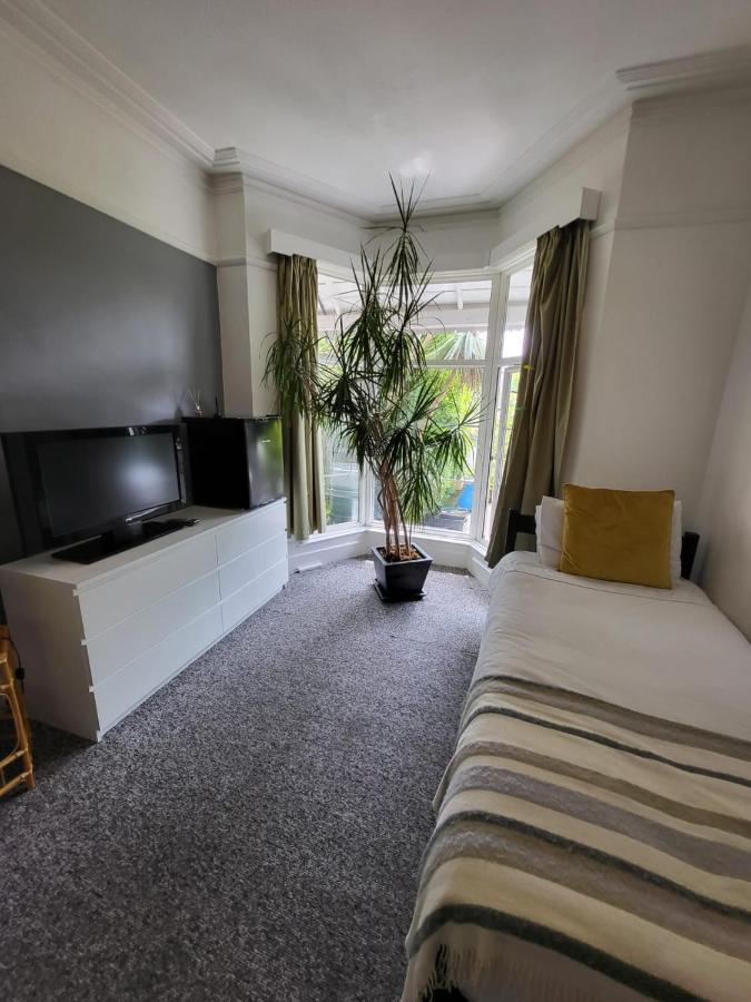 Aremo Room 1 Torquay Eksteriør billede
